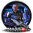 Mass Effect 3 9 Icon 48x48 png
